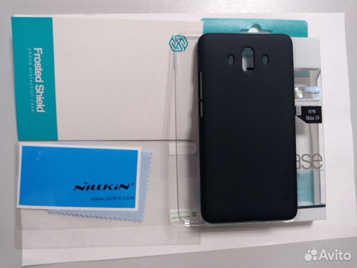 Huawei Mate 10 Чехлы для смартфонов