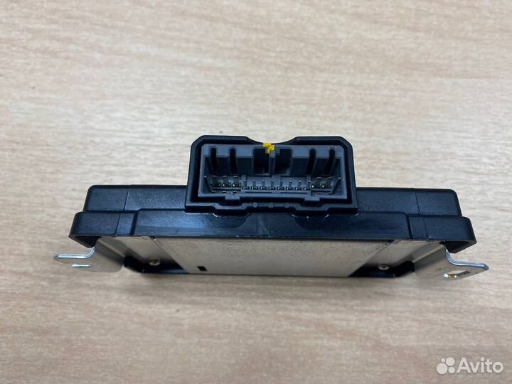 Электронный блок Haval F7 универсал 1.5 2020