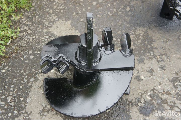 Бур бл-360 (бк-01201, бк-01203, Б-01702)