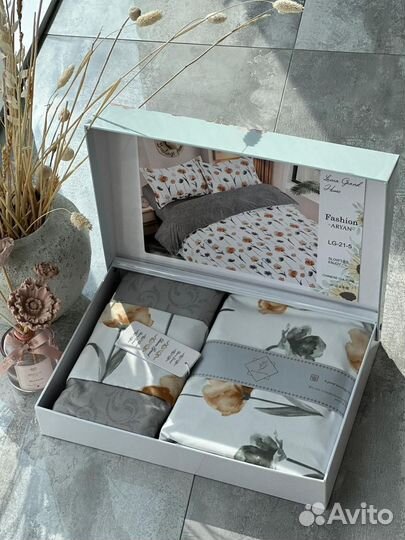 Постельное белье