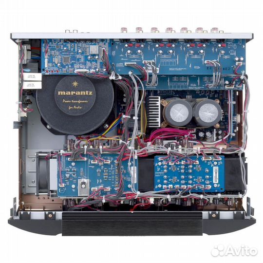 Marantz MM8077