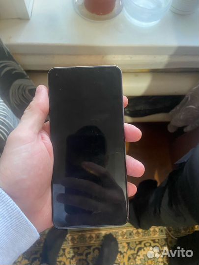 Xiaomi Mi 11 Lite 5G NE, 8/256 ГБ