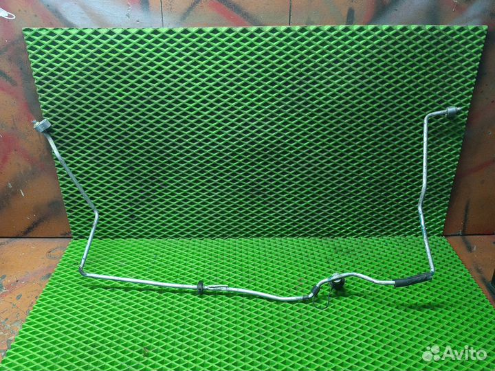 Трубка кондиционера Mitsubishi space star