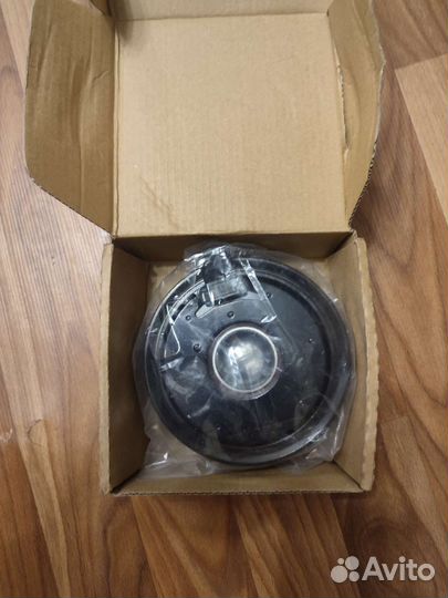 Qashqai J10 / Almera 2 /Megan муфта компрессора