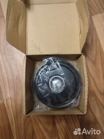 Qashqai J10 / Almera 2 /Megan муфта компрессора