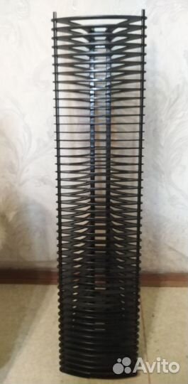 Полка для dvd дисков