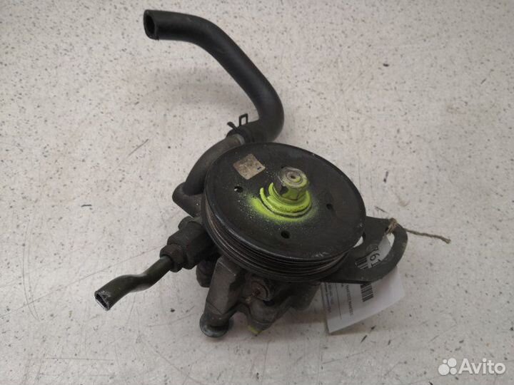 Насос гидроусилителя Daewoo Matiz