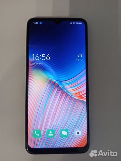 OPPO A77s, 8/128 ГБ
