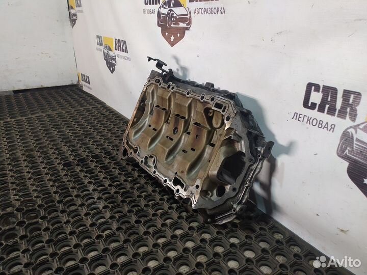 Поддон масляный двигателя