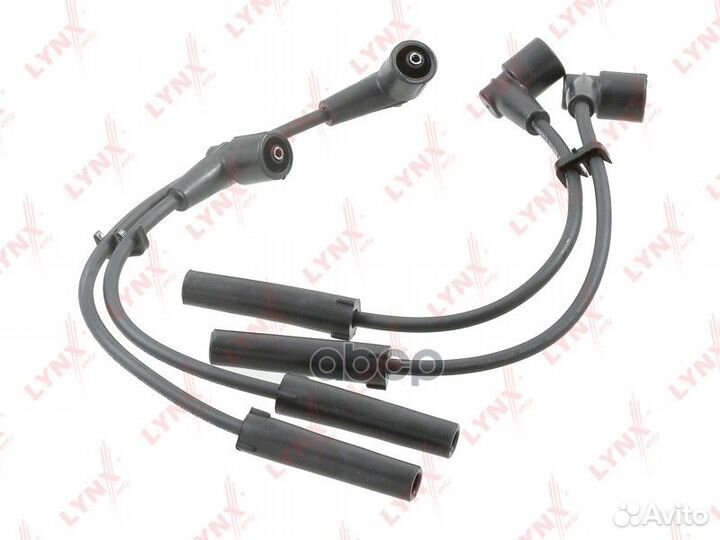 Провода высоковольтные GAZ Gazelle 2.9 05 SPC1