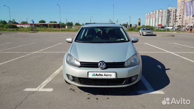 Volkswagen Golf 1.4 MT, 2011, 21 785 км с пробегом, цена 749000 руб.