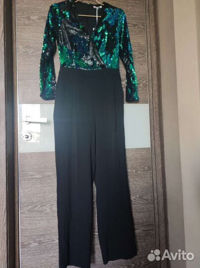 Комбинезон zarina новый Р 44