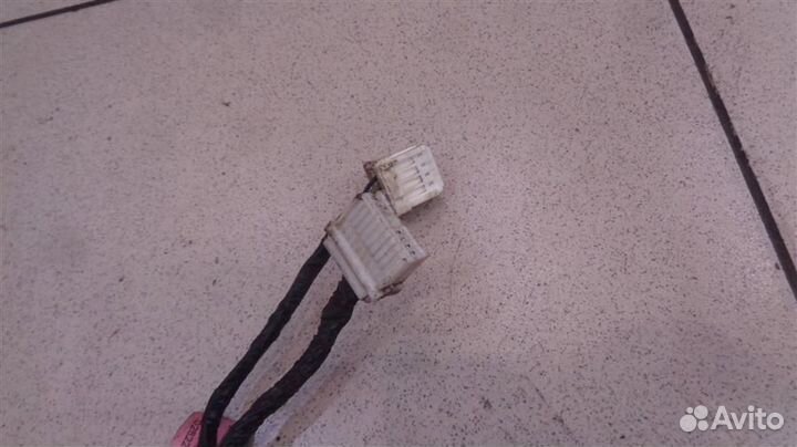 Проводка двери багажника Infiniti QX56 JA60 2004