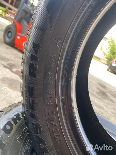 Formula Energy 175/65 R14