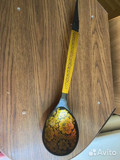 Наборы хохлома посуда