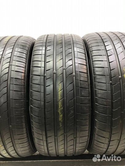 Nexen N'Fera SU1 245/45 R18 108P