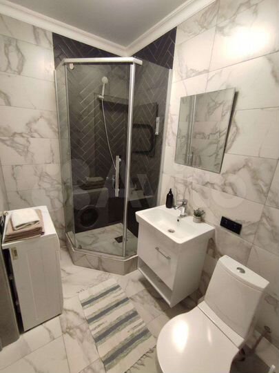 Квартира-студия, 30 м², 8/21 эт.