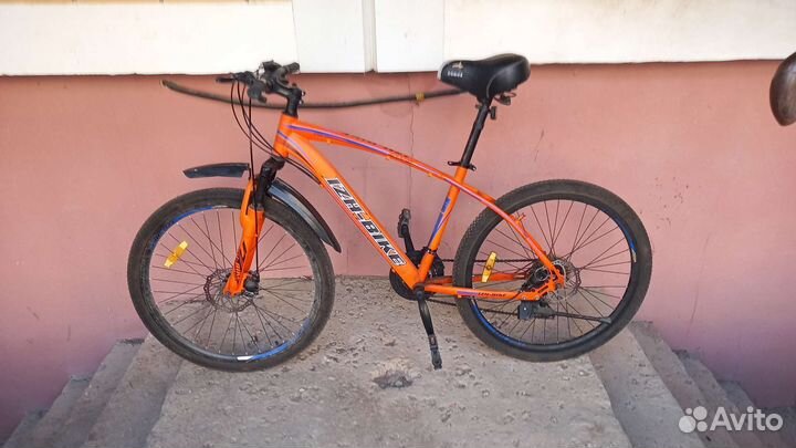 Велосипеды бу взрослый