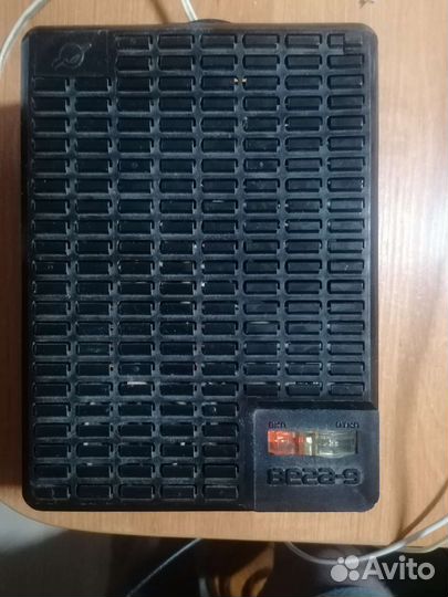 Стабилизатор напряжения вега 9