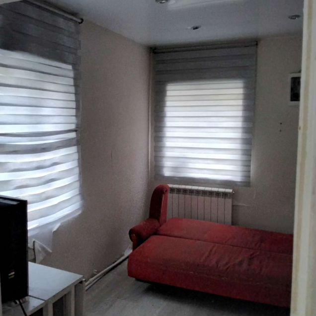 Комната 12 м² в 3-к., 1/1 эт.