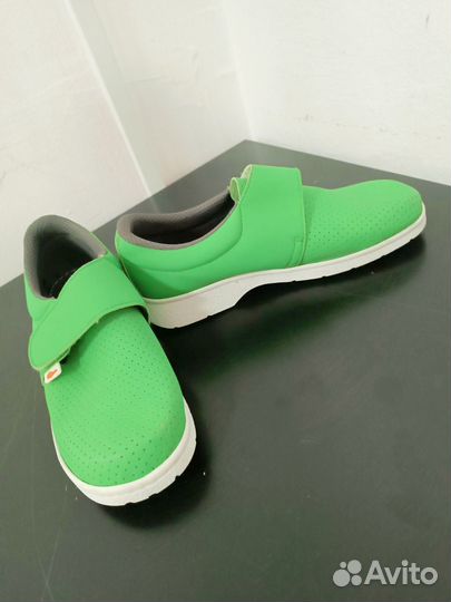 Новые туфли Dian