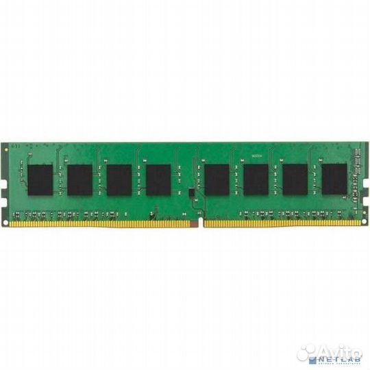 Kingston DDR4 dimm 8GB KVR29N21S8/8 PC4-23400, 293