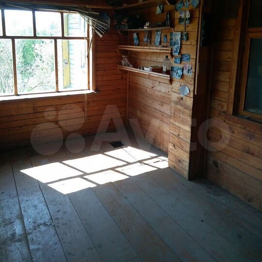 Дом 100 м² на участке 15 сот.