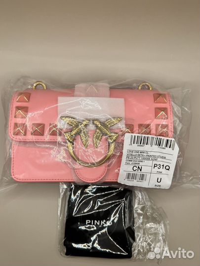 Сумка Pinko mini Оригинал