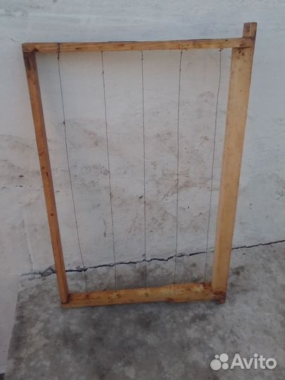 Рамка 200 шт. -25руб