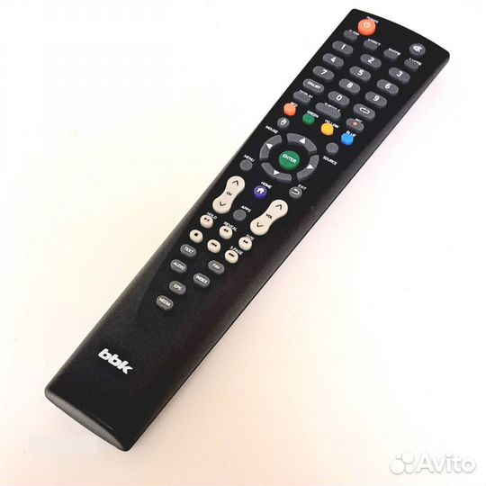 Пульт для телевизора BBK 32LEX-5043/T2C
