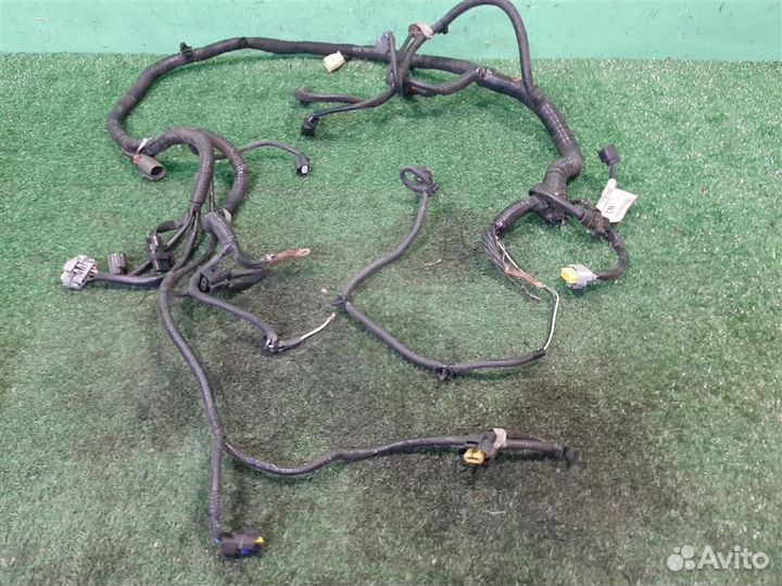 Жгут проводки моторного отсека Nissan Qashqai J10