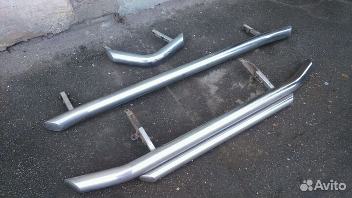 Обвесы Тойота Лексус