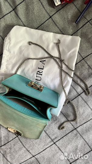 Сумка furla оригинал