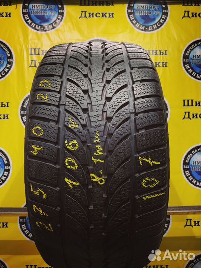 Nokian Tyres WR 275/40 R20 106V