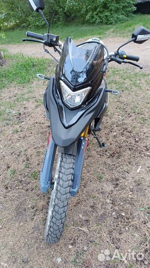 Racer RC300-GY8A ranger