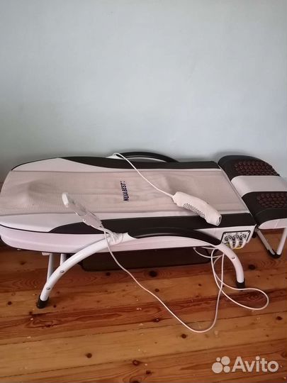 Массажная кровать Нуга бест бу