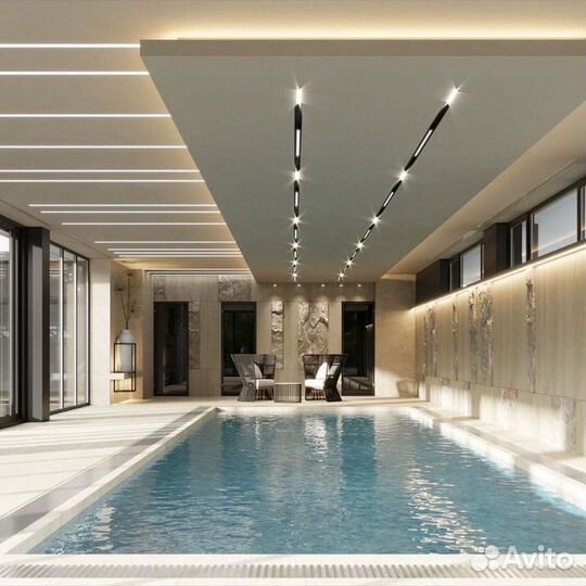 Бассейн/бассейны