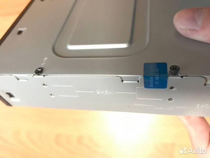 Привод DVD-RW asus DRW-24F1ST