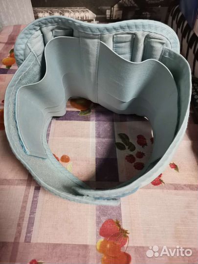 Корсет ортопедический поясничный