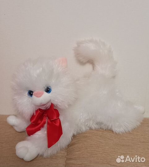 Мягкие игрушки