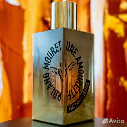 Etat libre d orange - Нишевая парфюмерия