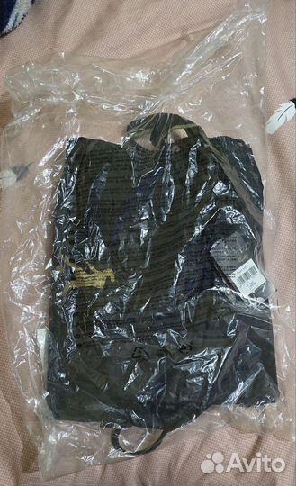 Сумка спортивная с Рональдиньо новая в упаковке