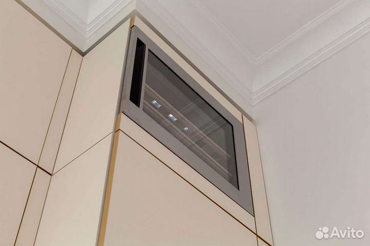 Кухня без посредников