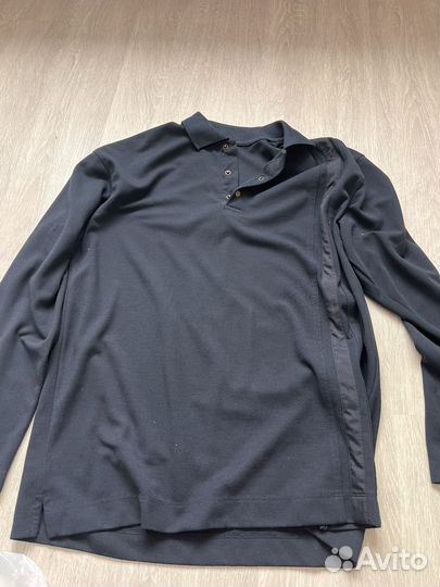 Мужская одежда пакетом 52-56