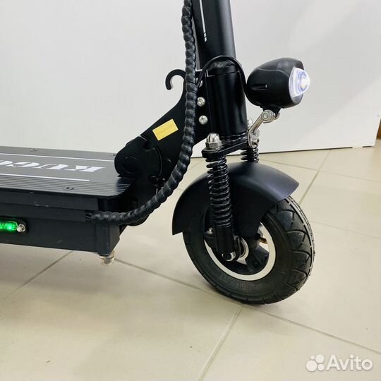 Электросамокат Kugoo M2