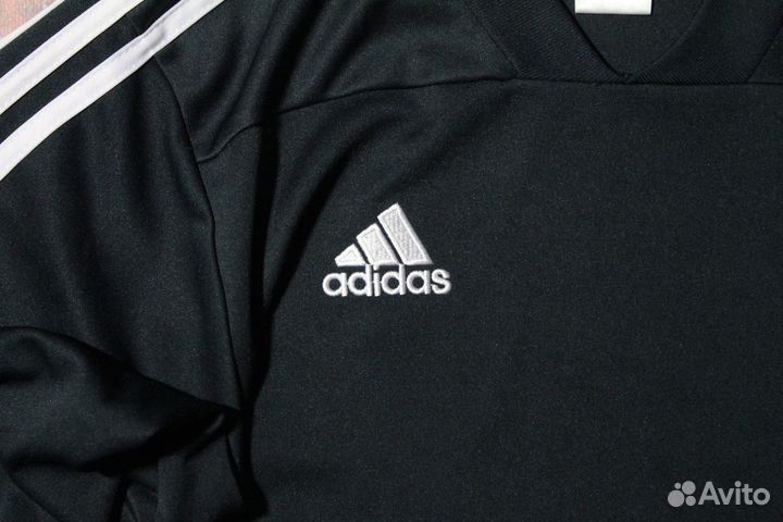 Винтажная кофта adidas