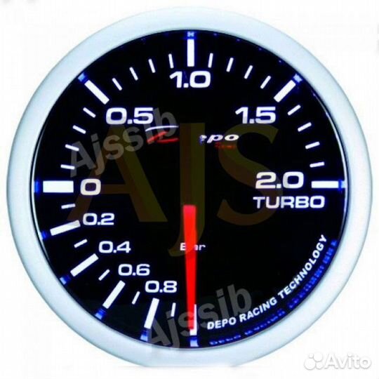 Датчик depo (Тайвань) 60мм boost