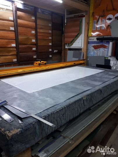 Гибка/Изготовление/Резка металла на заказ