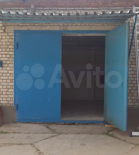 Склад, 195 м²