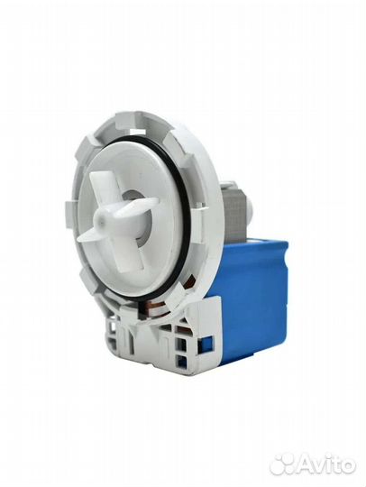 Насос(помпа) для стиральных машин(8 защёлок)